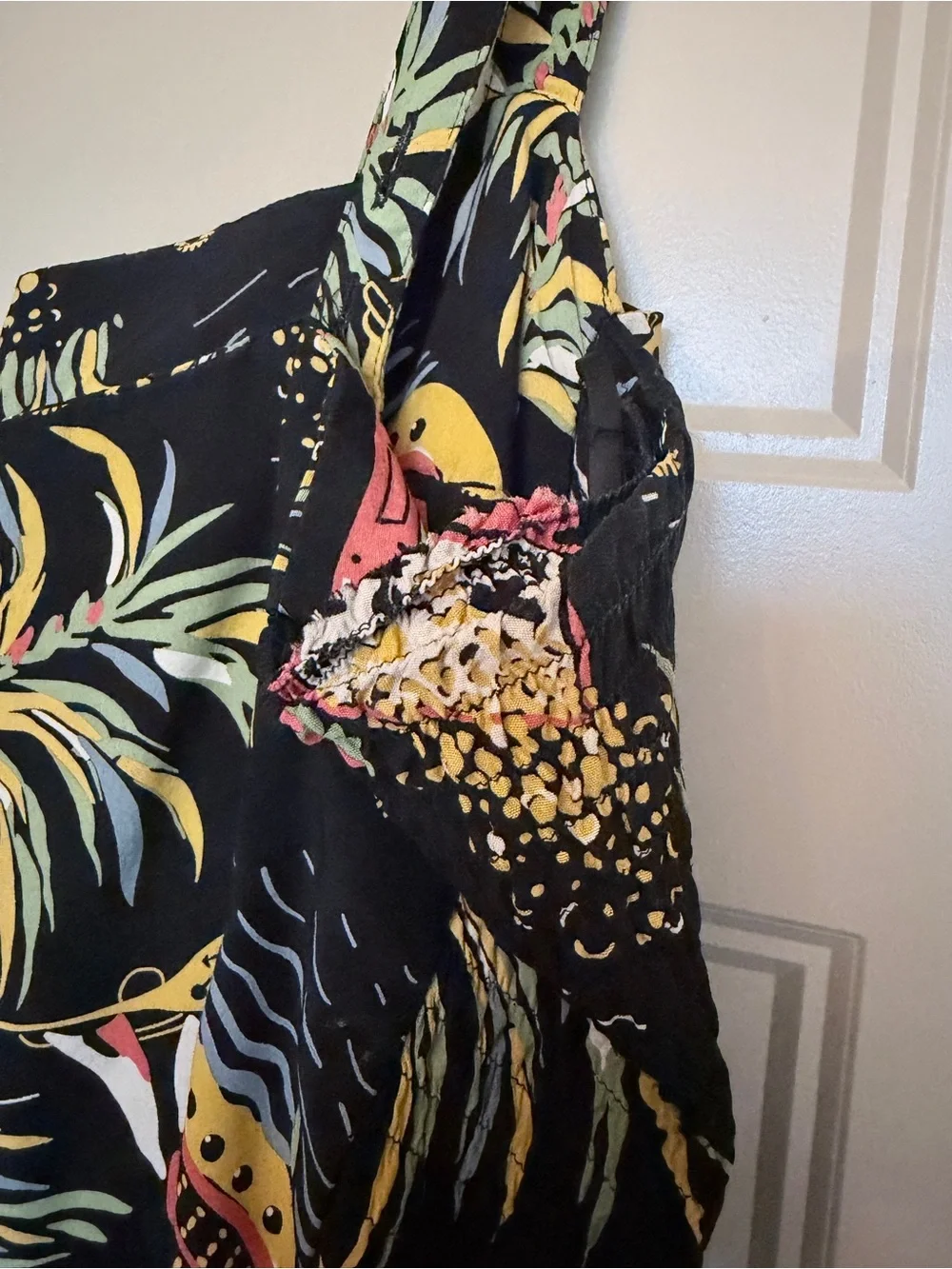 Trixie Dress by Trashy Diva XXL Pirate Treasure - Picture 11 of 14